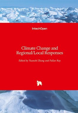 Climate Change and Regional/Local Responses