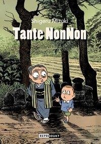 Tante NonNon