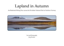 Lapland in Autumn