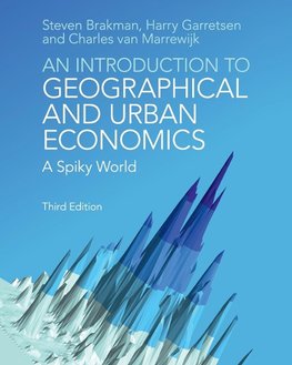 An Introduction to Geographical and Urban Economics