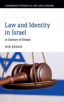 Law and Identity in Israel