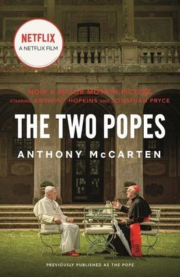 The Two Popes. Film Tie-In