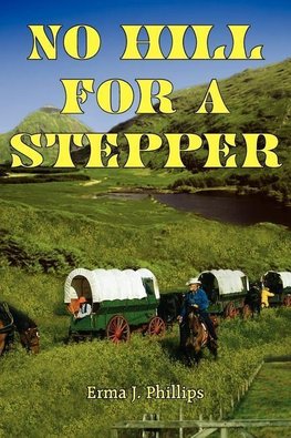 No Hill for a Stepper