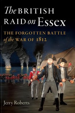 The British Raid on Essex