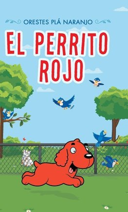 El Perrito Rojo