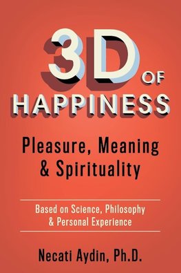 3D of Happiness