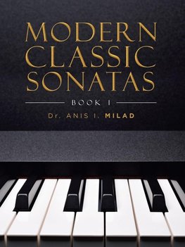 Modern Classic Sonatas