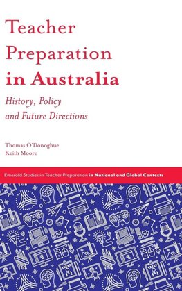 Teacher Preparation in Australia