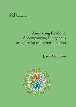 Animating freedom