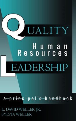 Quality Human Resources Leadership