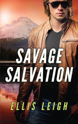 Savage Salvation