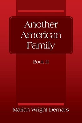 Another American Family