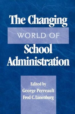 Changing World of School Administration