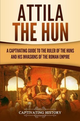 Attila the Hun