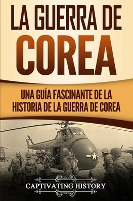 La Guerra de Corea