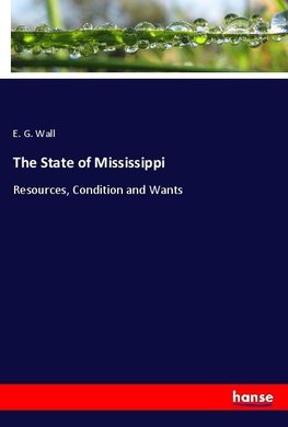 The State of Mississippi