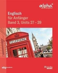 Englisch für Anfänger