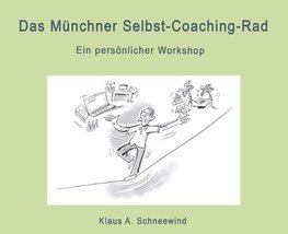 Das Münchner Selbst-Coaching-Rad