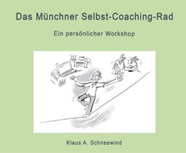 Das Münchner Selbst-Coaching-Rad