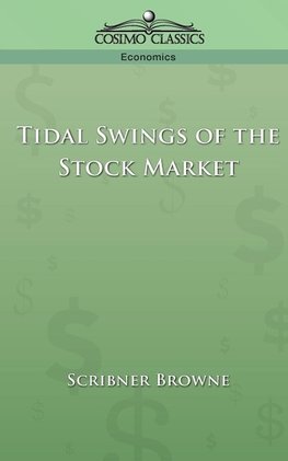 Tidal Swings of the Stock Market