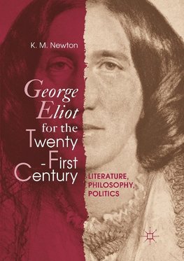 George Eliot for the Twenty-First Century