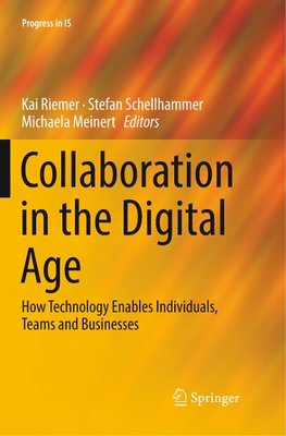 Collaboration in the Digital Age