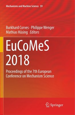 EuCoMeS 2018