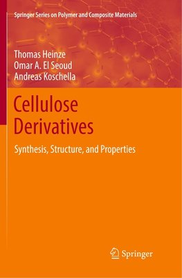 Cellulose Derivatives