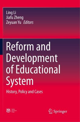 Reform and Development of Educational System