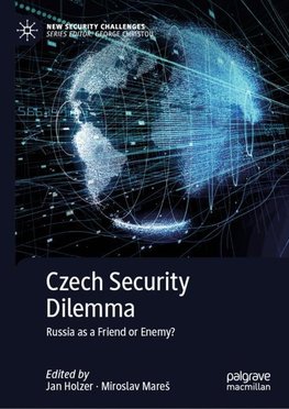 Czech Security Dilemma