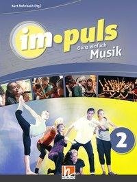 im.puls 2 - Der Schülerband. Ausgabe D