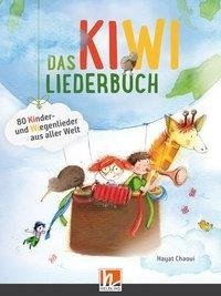 Das KIWI-Liederbuch. Liederbuch