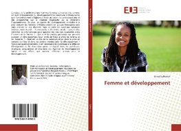 Femme et développement