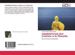 HEURÍSTICAS-Del instinto a la filosofía