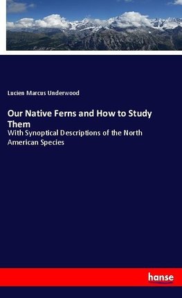 Our Native Ferns and How to Study Them