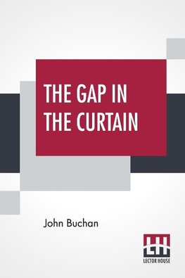 The Gap In The Curtain