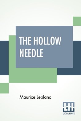 The Hollow Needle