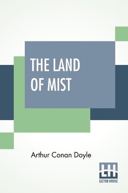 The Land Of Mist