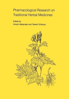 Wantanabee: Pharmacological Research on Traditional Herbal M