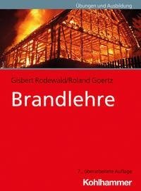 Brandlehre