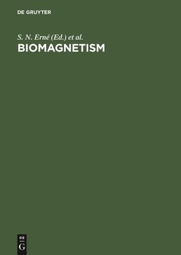 Biomagnetism