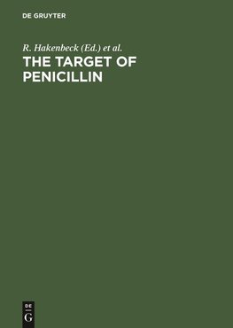 The Target of Penicillin