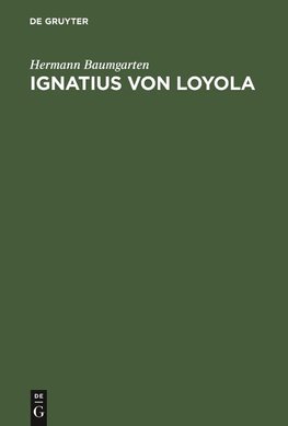 Ignatius von Loyola