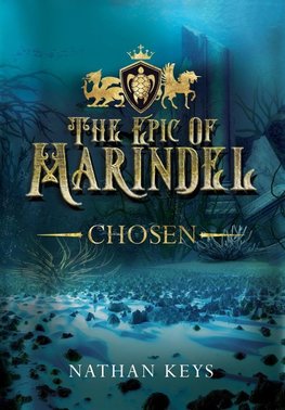 The Epic of Marindel