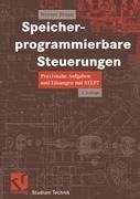 Speicherprogrammierbare Steuerungen