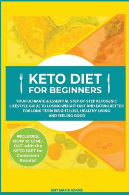 Keto Diet for Beginners