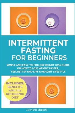 Intermittent Fasting for Beginners