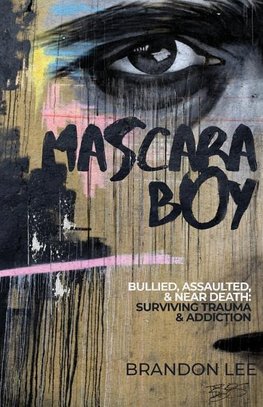 Mascara Boy