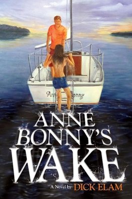 Anne Bonny's Wake