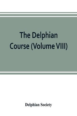 The Delphian course